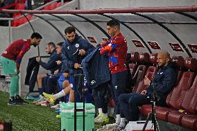 CALCIO - FIFA Mondiali - Qualifiers - Hungary vs Armenia