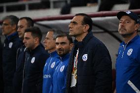 CALCIO - FIFA Mondiali - Qualifiers - Hungary vs Armenia