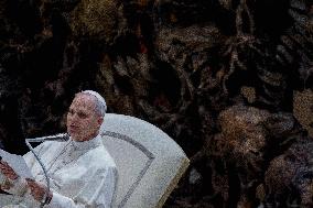 Pope Leo XIV presides over a Mass for the Jubilee of Consecrated Life - Vatican