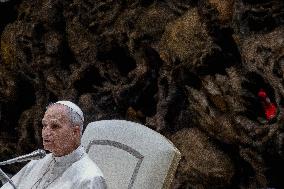 Pope Leo XIV presides over a Mass for the Jubilee of Consecrated Life - Vatican