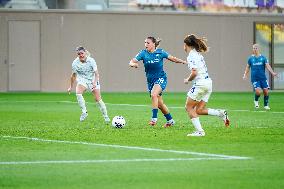 CALCIO - Serie A Femminile - ACF Fiorentina vs Inter - FC Internazionale