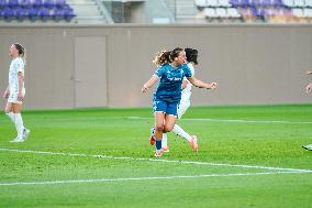 CALCIO - Serie A Femminile - ACF Fiorentina vs Inter - FC Internazionale
