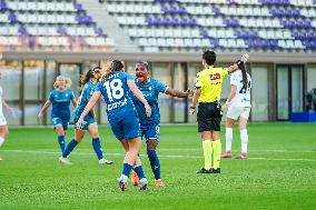 CALCIO - Serie A Femminile - ACF Fiorentina vs Inter - FC Internazionale