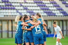 CALCIO - Serie A Femminile - ACF Fiorentina vs Inter - FC Internazionale