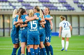 CALCIO - Serie A Femminile - ACF Fiorentina vs Inter - FC Internazionale