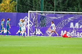 CALCIO - Serie A Femminile - ACF Fiorentina vs Inter - FC Internazionale