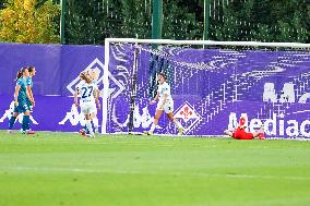 CALCIO - Serie A Femminile - ACF Fiorentina vs Inter - FC Internazionale