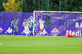 CALCIO - Serie A Femminile - ACF Fiorentina vs Inter - FC Internazionale