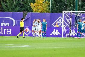 CALCIO - Serie A Femminile - ACF Fiorentina vs Inter - FC Internazionale