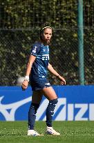 CALCIO - Serie A Femminile - SS Lazio Women vs Genoa CFC