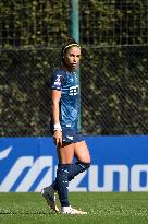 CALCIO - Serie A Femminile - SS Lazio Women vs Genoa CFC