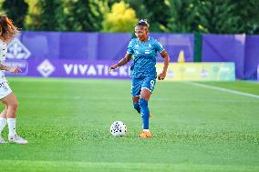 CALCIO - Serie A Femminile - ACF Fiorentina vs Inter - FC Internazionale