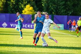 CALCIO - Serie A Femminile - ACF Fiorentina vs Inter - FC Internazionale