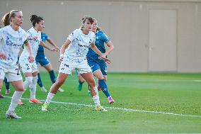 CALCIO - Serie A Femminile - ACF Fiorentina vs Inter - FC Internazionale