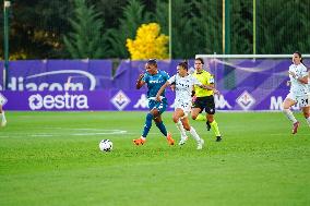 CALCIO - Serie A Femminile - ACF Fiorentina vs Inter - FC Internazionale