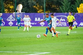 CALCIO - Serie A Femminile - ACF Fiorentina vs Inter - FC Internazionale