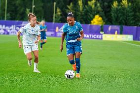 CALCIO - Serie A Femminile - ACF Fiorentina vs Inter - FC Internazionale