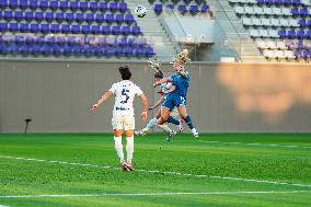 CALCIO - Serie A Femminile - ACF Fiorentina vs Inter - FC Internazionale