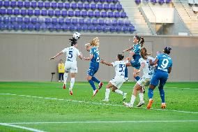 CALCIO - Serie A Femminile - ACF Fiorentina vs Inter - FC Internazionale
