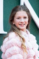 London BFI Hamnet Premiere