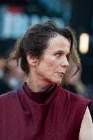 London BFI Hamnet Premiere