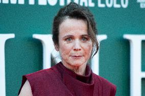 London BFI Hamnet Premiere