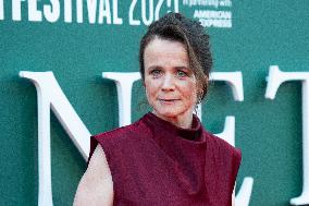 London BFI Hamnet Premiere