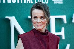 London BFI Hamnet Premiere