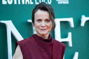 London BFI Hamnet Premiere