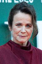 London BFI Hamnet Premiere