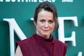 London BFI Hamnet Premiere