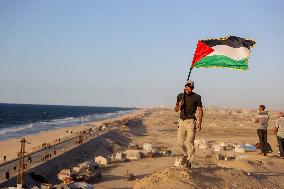 Gaza After Ceasefire