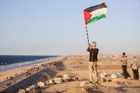 Gaza After Ceasefire