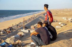 Gaza After Ceasefire