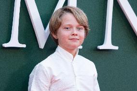 London BFI Hamnet Premiere