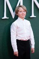 London BFI Hamnet Premiere