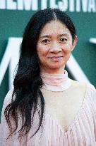 London BFI Hamnet Premiere