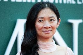 London BFI Hamnet Premiere