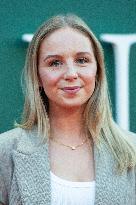 London BFI Hamnet Premiere