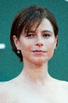 London BFI Hamnet Premiere