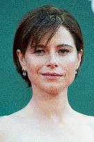 London BFI Hamnet Premiere