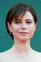 London BFI Hamnet Premiere