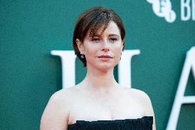 London BFI Hamnet Premiere