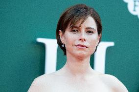 London BFI Hamnet Premiere