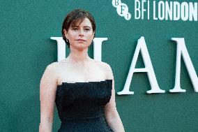 London BFI Hamnet Premiere