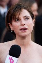 London BFI Hamnet Premiere