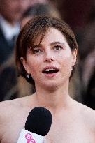 London BFI Hamnet Premiere