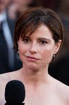 London BFI Hamnet Premiere