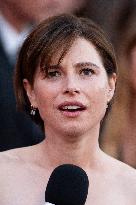 London BFI Hamnet Premiere