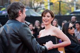 London BFI Hamnet Premiere